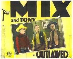 Outlawed (1929)