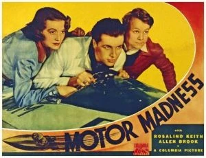 Motor Madness (1937)