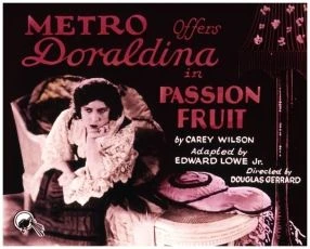 Passion Fruit (1921)