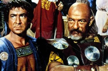 Pomsta gladiátorů (1964)