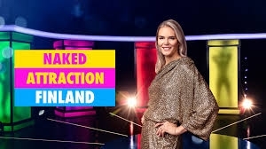 Naked Attraction Suomi 2020 TV pořad FDb cz