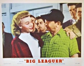 Big Leaguer (1953)