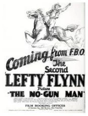 The No-Gun Man (1924)