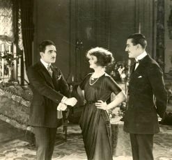 The Frisky Mrs. Johnson (1920)