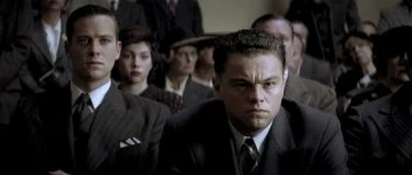 J. Edgar (2011)