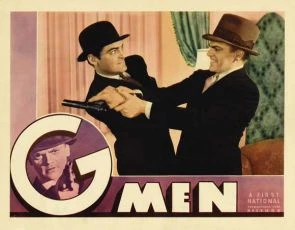 G Men (1935)