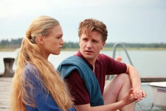 Inga Lindström: Svatba mé lásky (2011) [TV film]