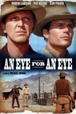 An Eye for an Eye (1966)