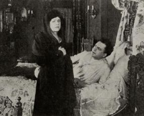 The Kiss of Hate (1916)