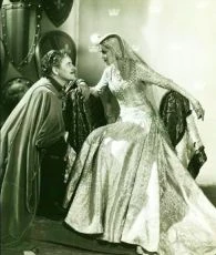 Kdybych byl králem (1938)
