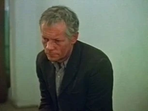 Tíha viny (1986)