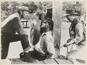 The Young One (1960)