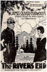 The River's End (1920)