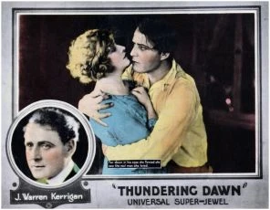 Thundering Dawn (1923)