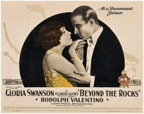 Beyond the Rocks (1922)