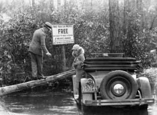 The Untamed Lady (1926)