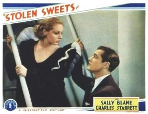 Stolen Sweets (1934)