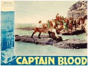 Kapitán Blood (1935)