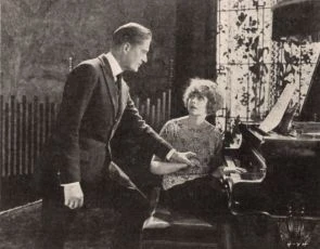 Domestic Relations (1922)
