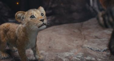 Mufasa: Lví král (2024)