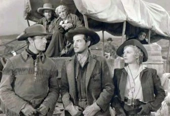 The Texans (1938)