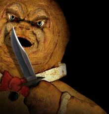 Gingerdead Man 2: Passion of the Crust (2008)