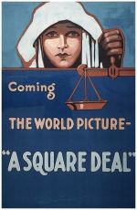 A Square Deal (1917)