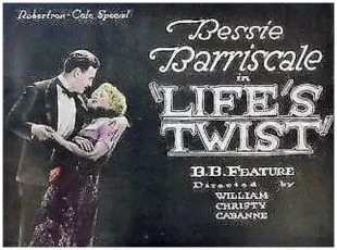 Life's Twist (1920)