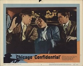 Chicago Confidential (1957)