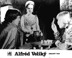 Alfréd Veliký (1969)