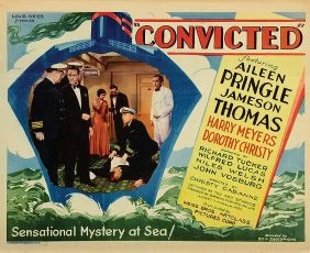 Convicted (1931)