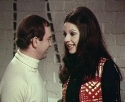 Běž, aby tě chytili (1972)