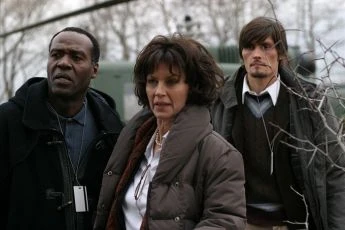 Hunt for Justice (2005) [TV film]