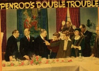 Penrod's Double Trouble (1938)