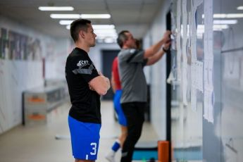 Hrdí lvi: Postup (2024)