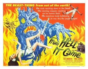 Ten, co přišel z pekla (1957)