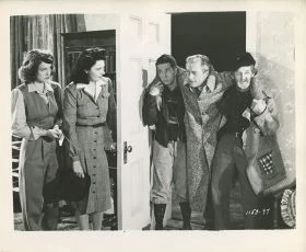 Ice-Capades Revue (1942)
