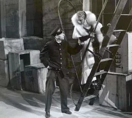 Friends of Mr. Sweeney (1934)