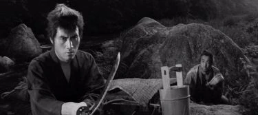 Kedamono no ken (1965)