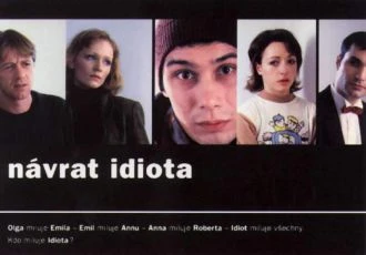 Návrat idiota (1999)