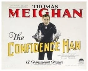 The Confidence Man (1924)