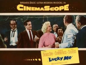 Lucky Me (1954)