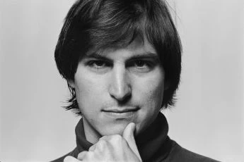 Steve Jobs: Jak změnit svět (2015) [DCP]