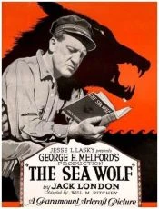 The Sea Wolf (1920)