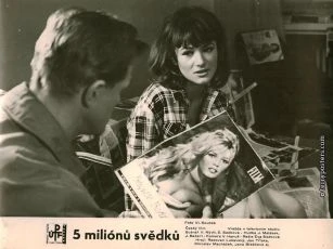 Pět miliónů svědků (1965)