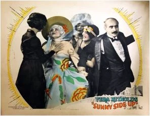 Sunny Side Up (1926)