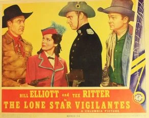The Lone Star Vigilantes (1942)