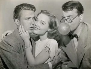Miss Tatlock's Millions (1948)