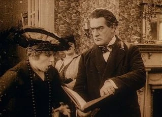 Where Are My Children? (1916)