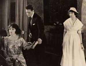 Wife Against Wife (1921)